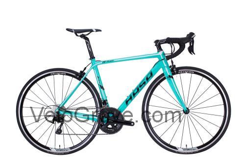 Hasa R1 fiche technique et avis